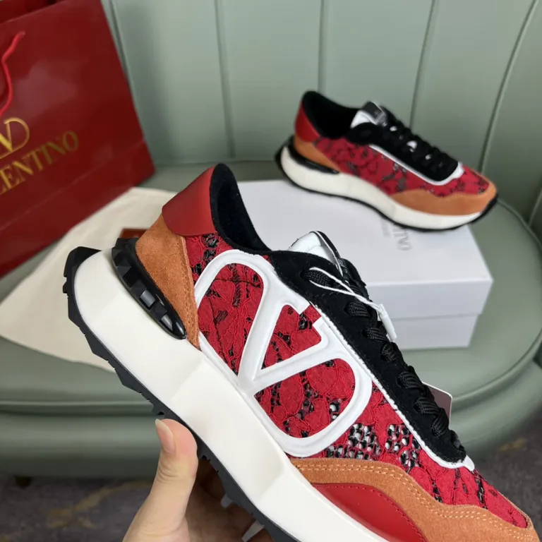 Valentino Shoe 